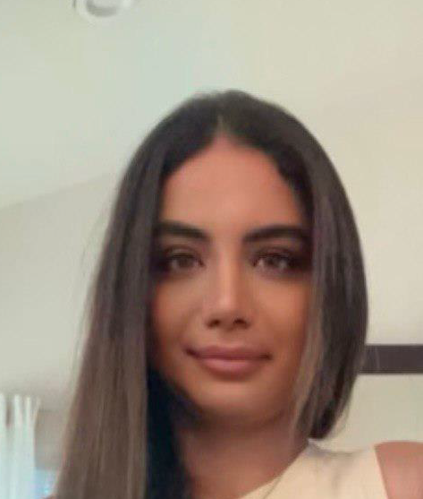 Saeede Zarei, Neurology World Conference, Miami, USA